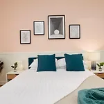 2 Bedroom *
