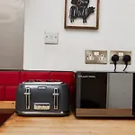 Apartment 2 Bedroom