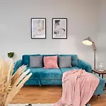 2 Bedroom Apartment Harrogate