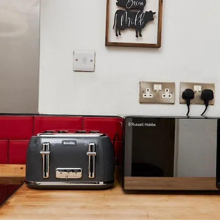 Apartamento 2 Bedroom