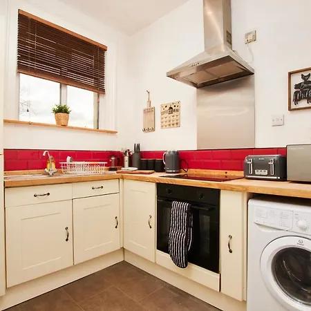 2 Bedroom *