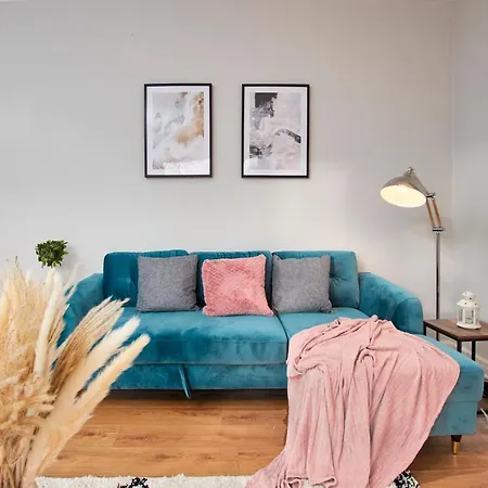 2 Bedroom Apartamento Harrogate