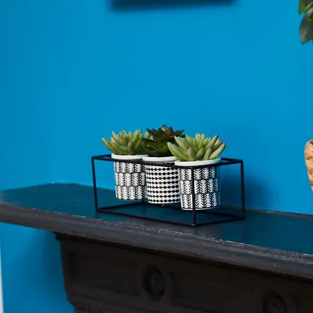 2 Bedroom *