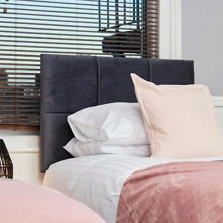 2 Bedroom *