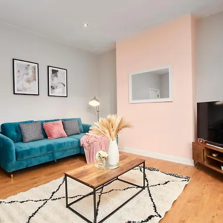 Lejlighed 2 Bedroom *