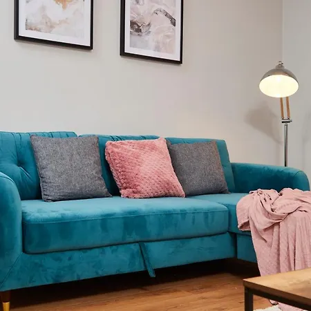 2 Bedroom * Harrogate