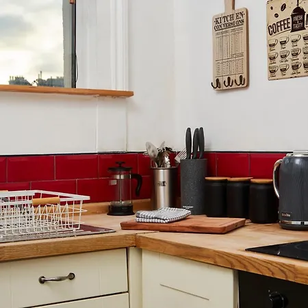 Lägenhet 2 Bedroom *