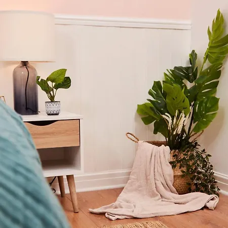 2 Bedroom *