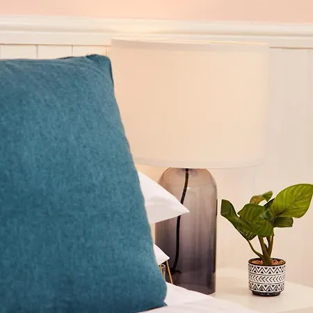 Apartamento 2 Bedroom *