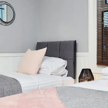 Lägenhet 2 Bedroom Harrogate