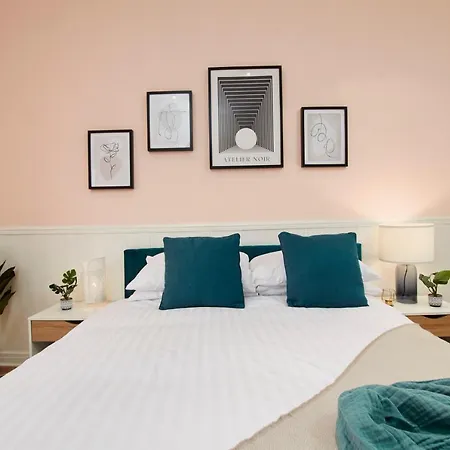 2 Bedroom *