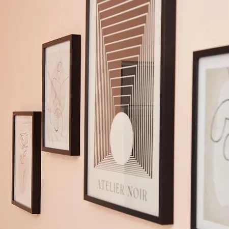 2 Bedroom * 해러게이트