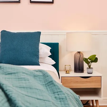 2 Bedroom * Harrogate