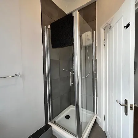 아파트 2 Bedroom